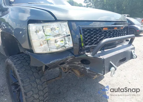 2011 Chevrolet Silverado K1500 Lt from USA, damaged, VIN 3GCPKSE32BG328784